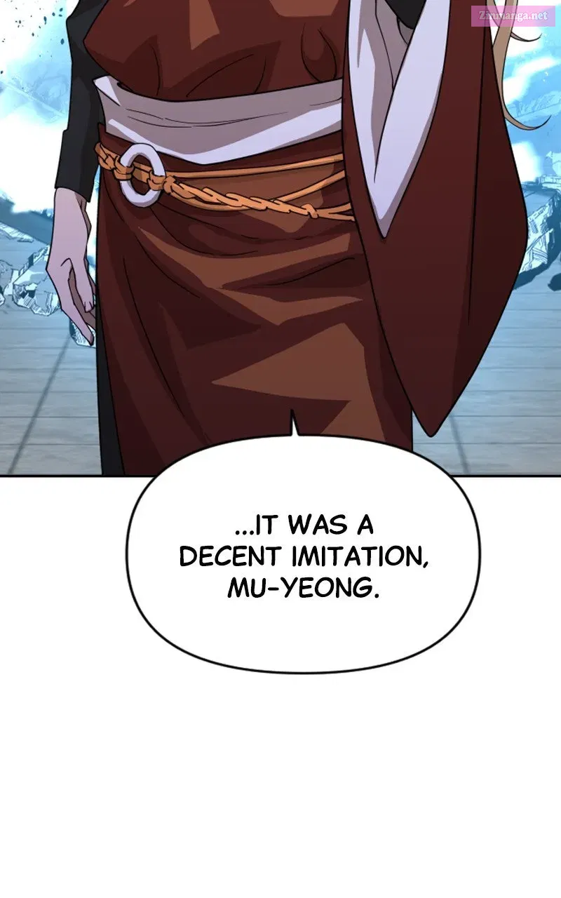 The Monkey King’s Journey to the Murim Chapter 30 page 77 - 