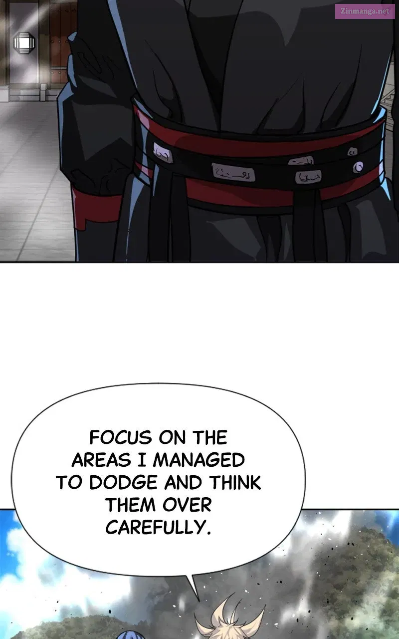 The Monkey King’s Journey to the Murim Chapter 30 page 79 - 
