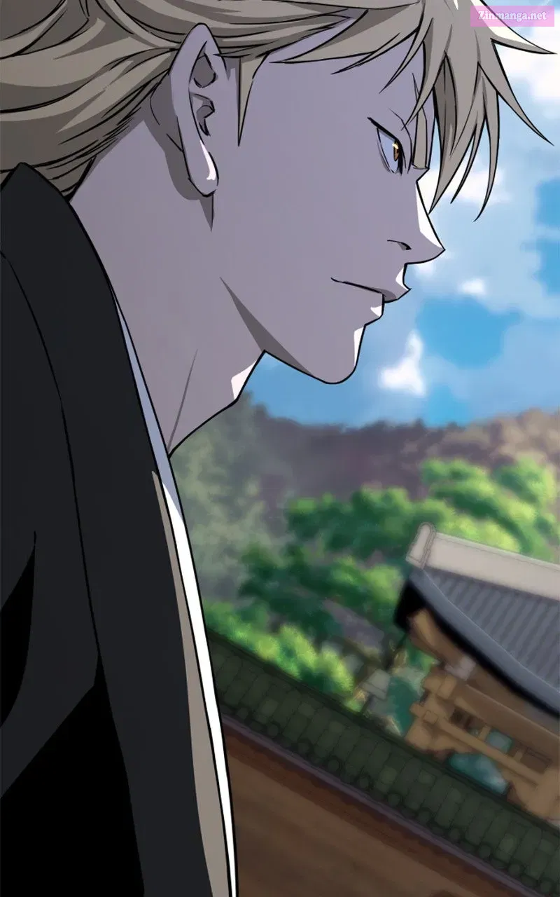 The Monkey King’s Journey to the Murim Chapter 30 page 86 - 