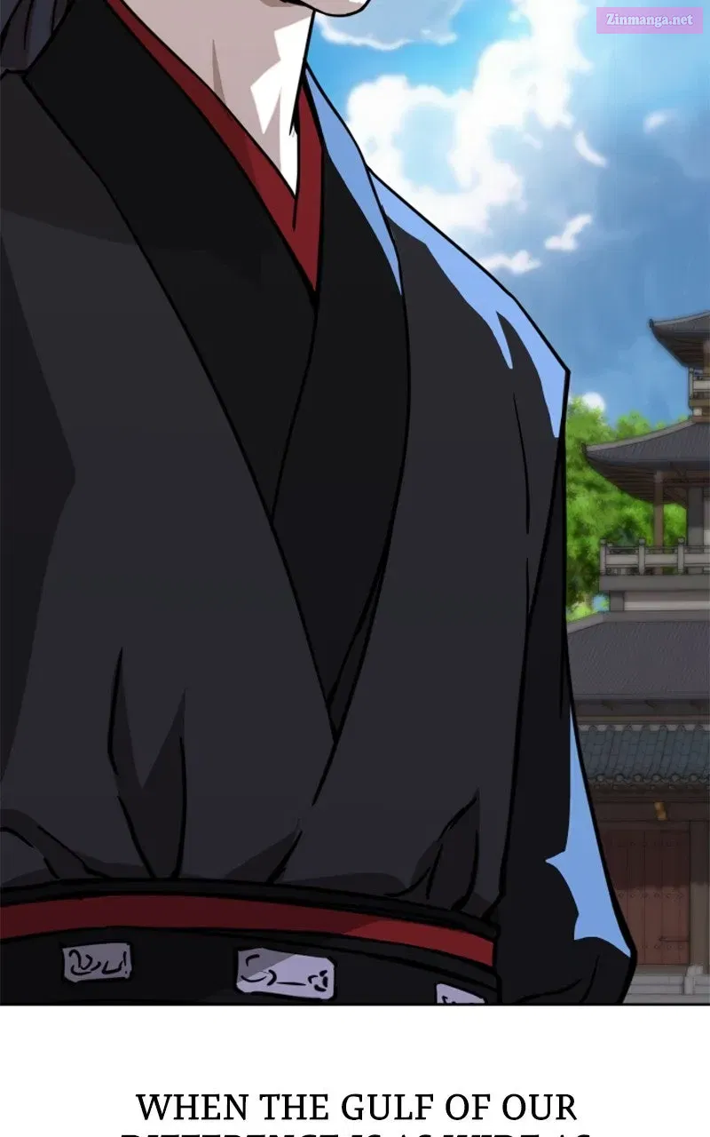 The Monkey King’s Journey to the Murim Chapter 30 page 90 - 