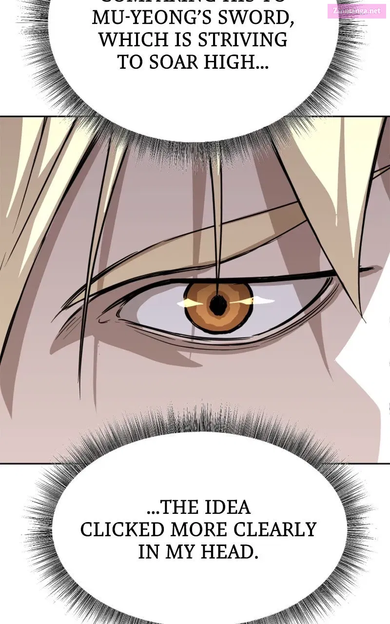 The Monkey King’s Journey to the Murim Chapter 30 page 95 - 
