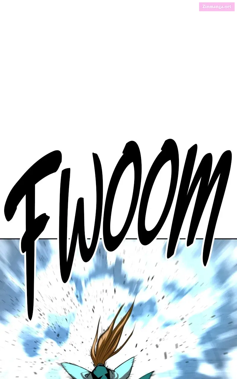 The Monkey King’s Journey to the Murim Chapter 31 page 1 - 