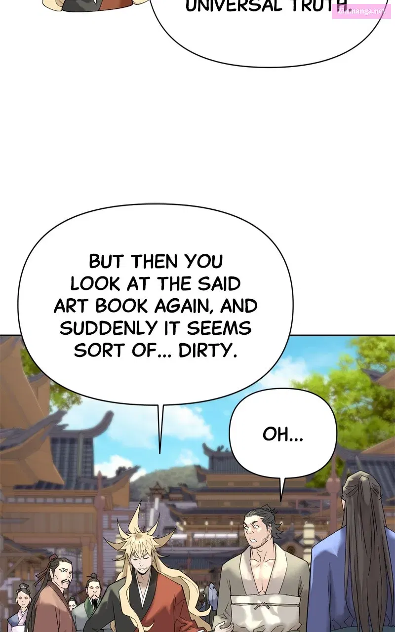 The Monkey King’s Journey to the Murim Chapter 31 page 103 - 