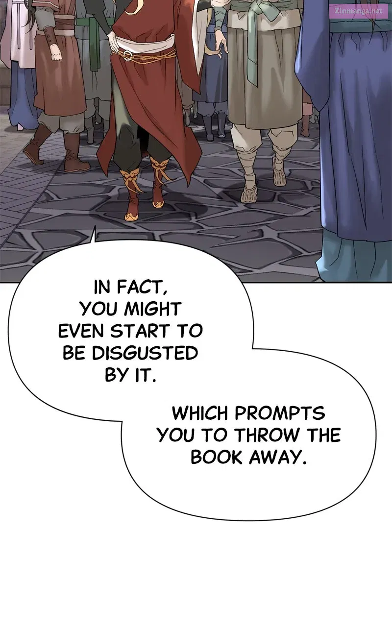 The Monkey King’s Journey to the Murim Chapter 31 page 104 - 