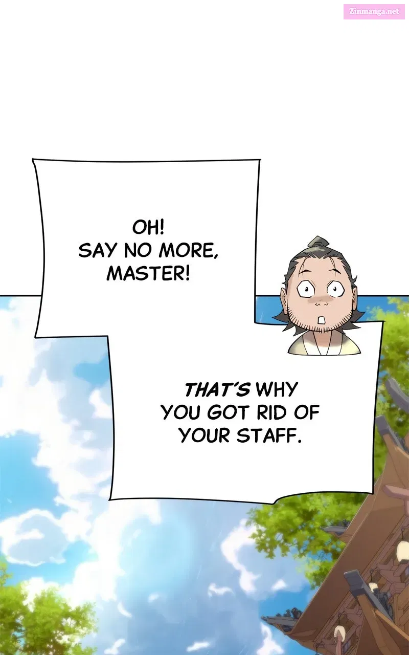 The Monkey King’s Journey to the Murim Chapter 31 page 105 - 