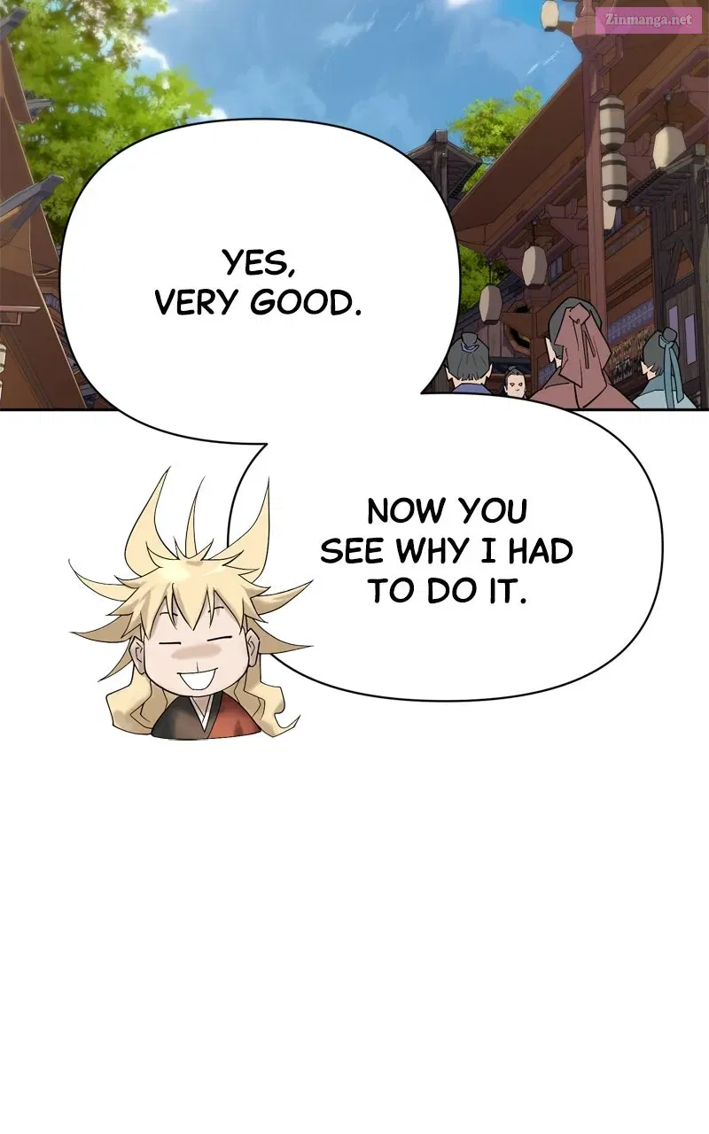 The Monkey King’s Journey to the Murim Chapter 31 page 106 - 