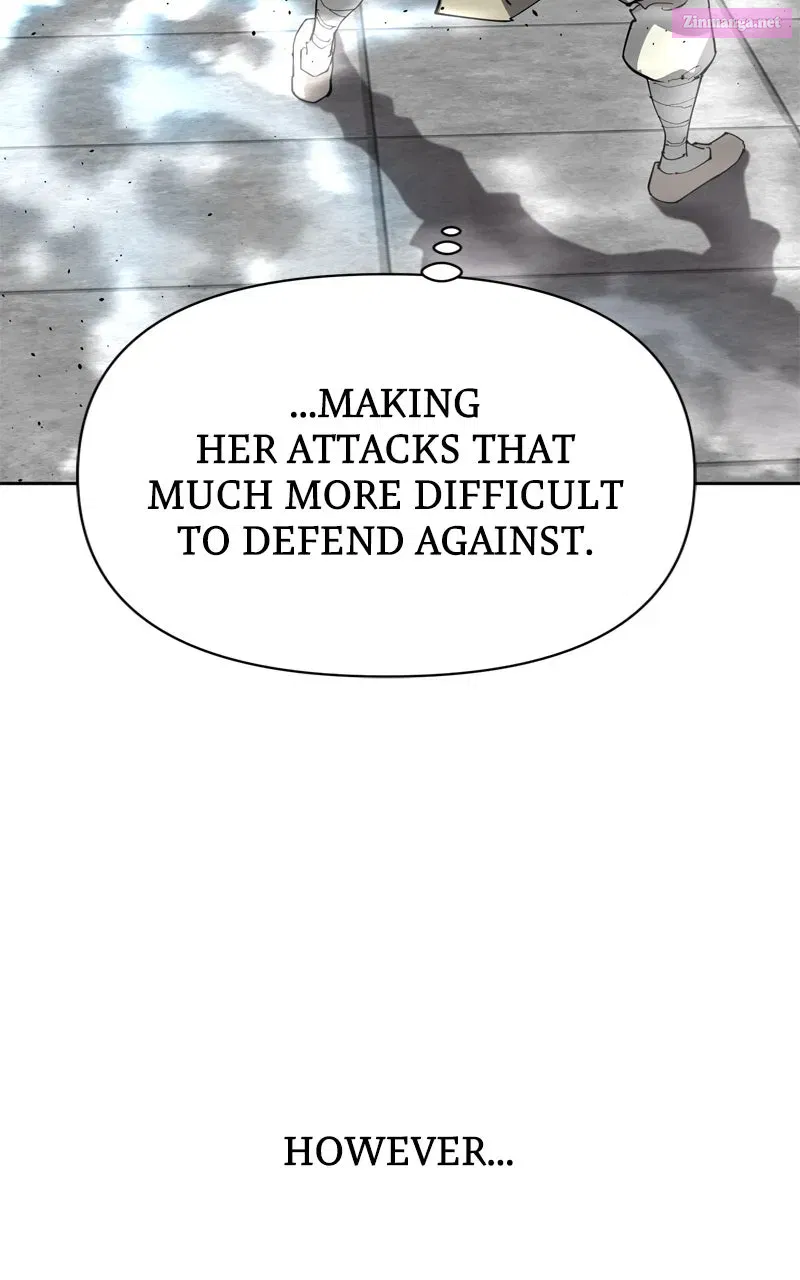 The Monkey King’s Journey to the Murim Chapter 31 page 12 - 