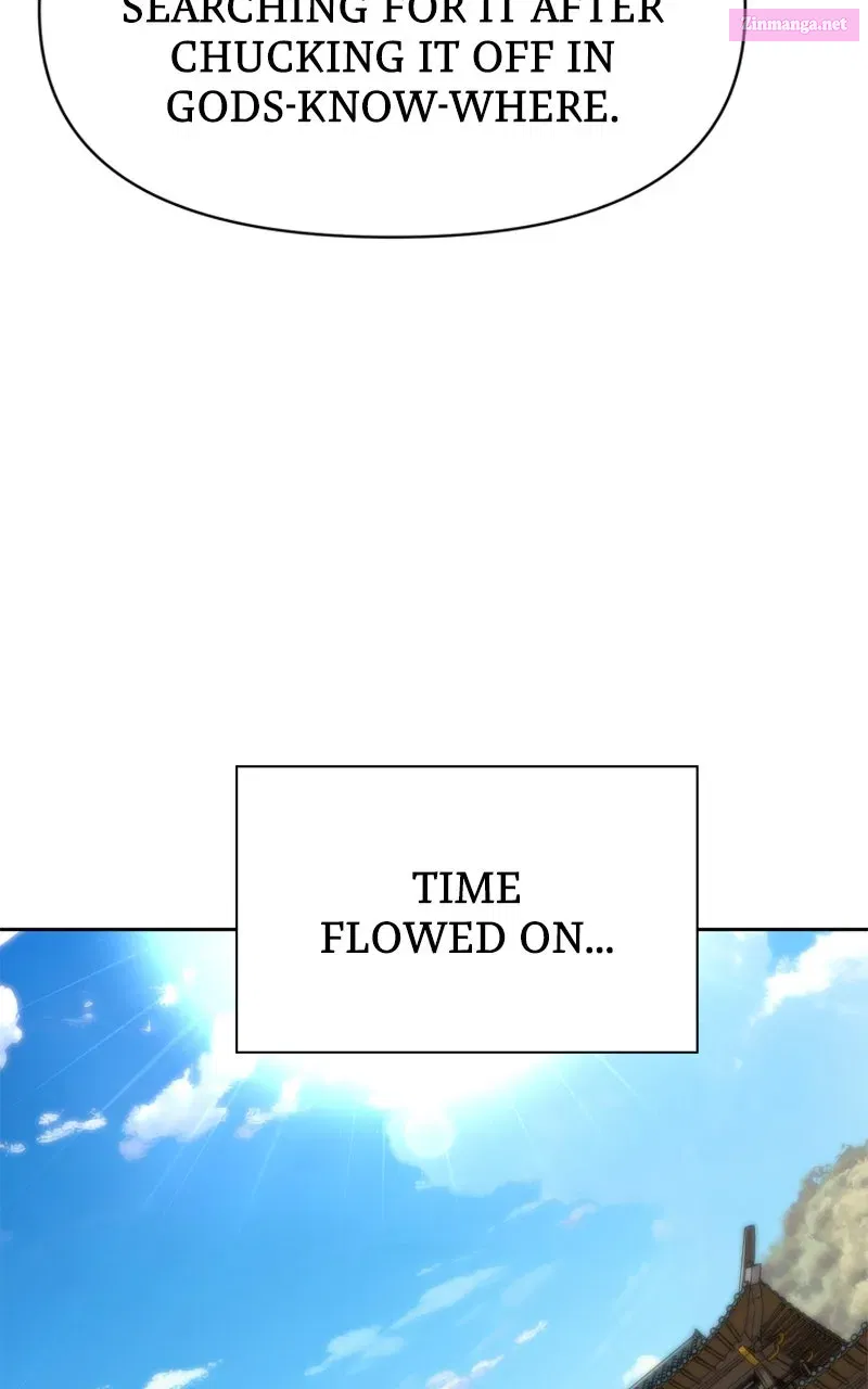The Monkey King’s Journey to the Murim Chapter 31 page 111 - 