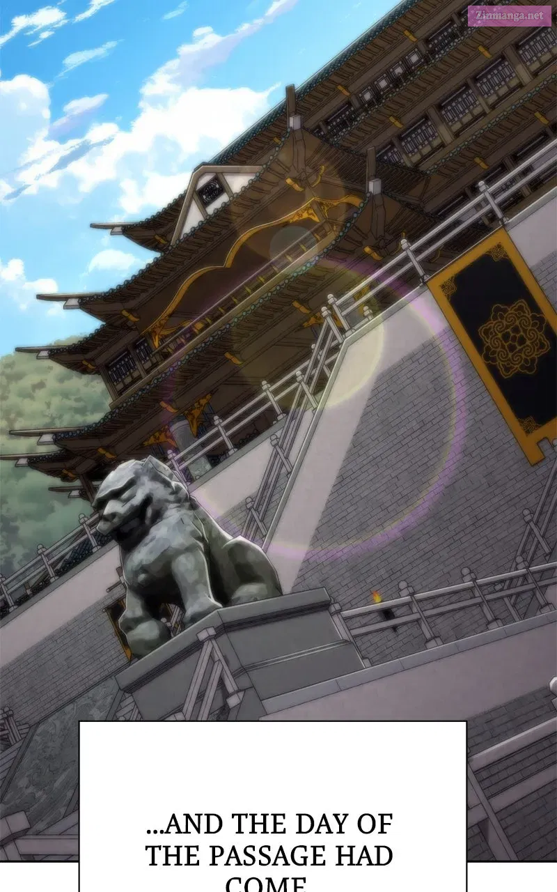 The Monkey King’s Journey to the Murim Chapter 31 page 112 - 