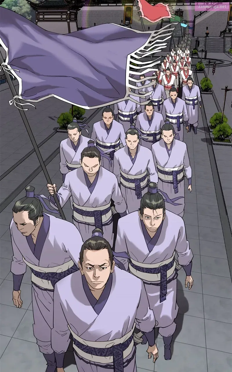 The Monkey King’s Journey to the Murim Chapter 31 page 114 - 