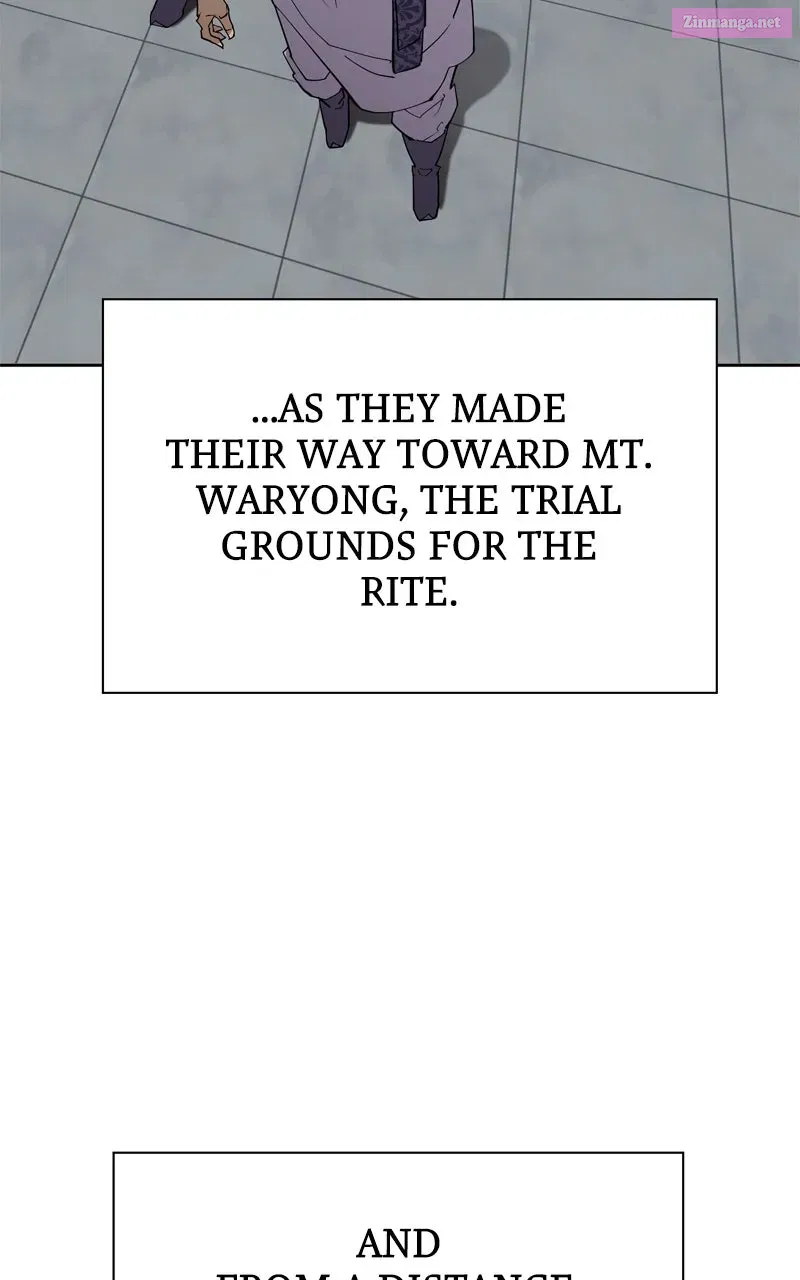 The Monkey King’s Journey to the Murim Chapter 31 page 115 - 