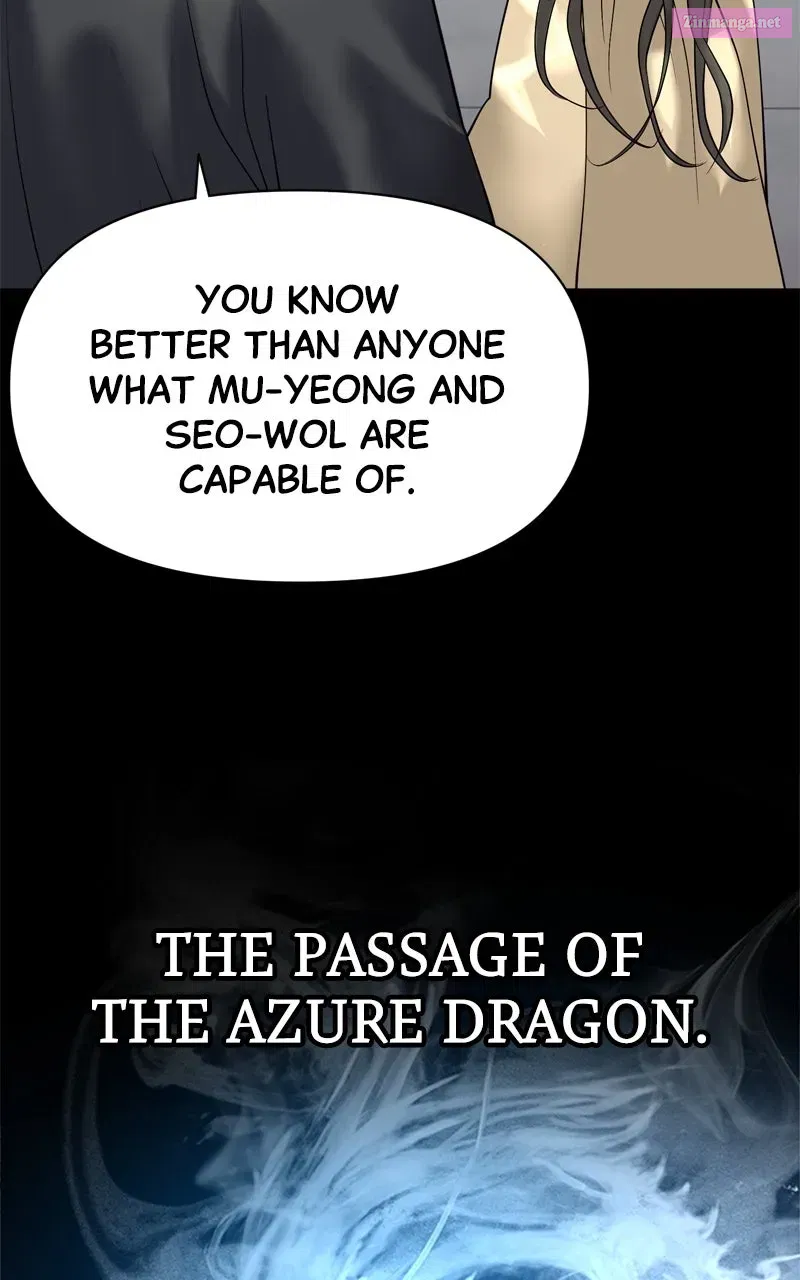 The Monkey King’s Journey to the Murim Chapter 31 page 117 - 