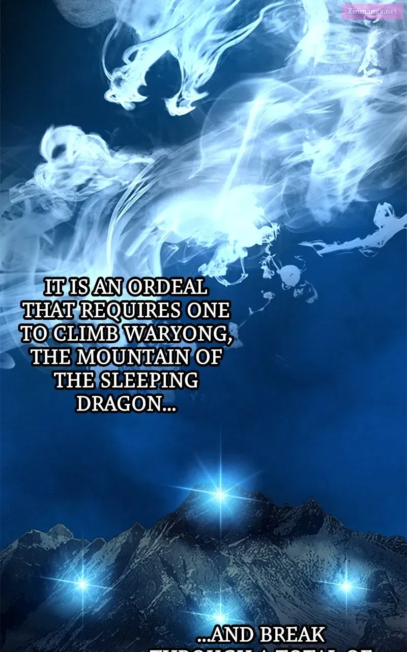 The Monkey King’s Journey to the Murim Chapter 31 page 118 - 