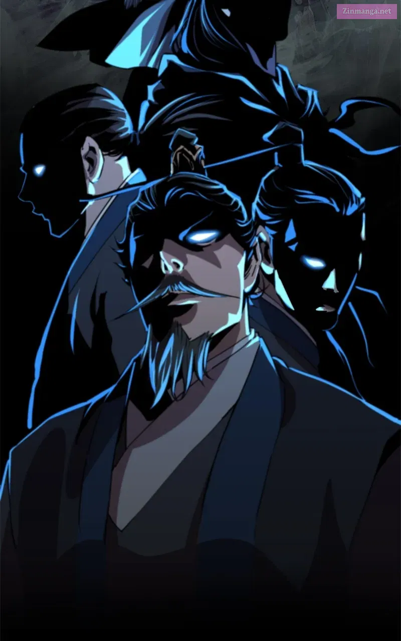 The Monkey King’s Journey to the Murim Chapter 31 page 120 - 