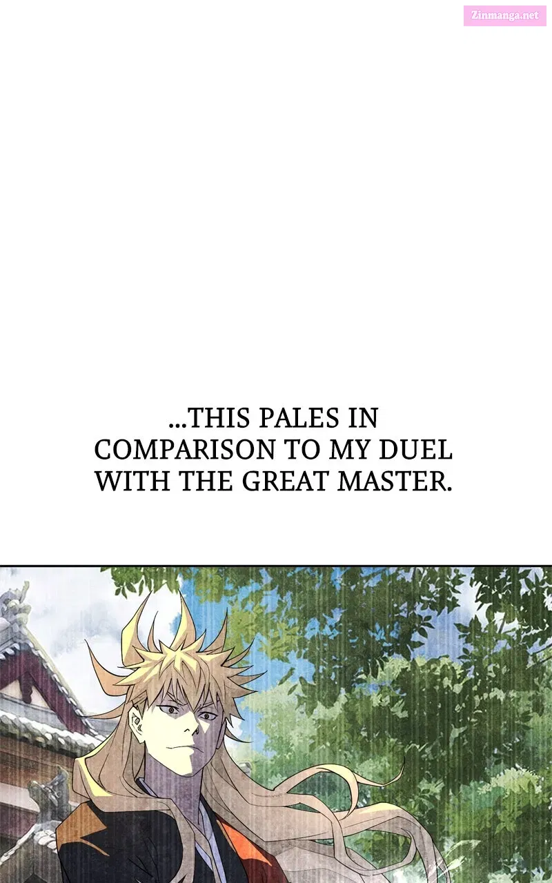 The Monkey King’s Journey to the Murim Chapter 31 page 13 - 