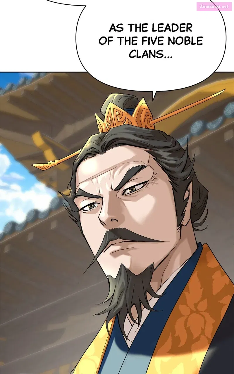 The Monkey King’s Journey to the Murim Chapter 31 page 124 - 