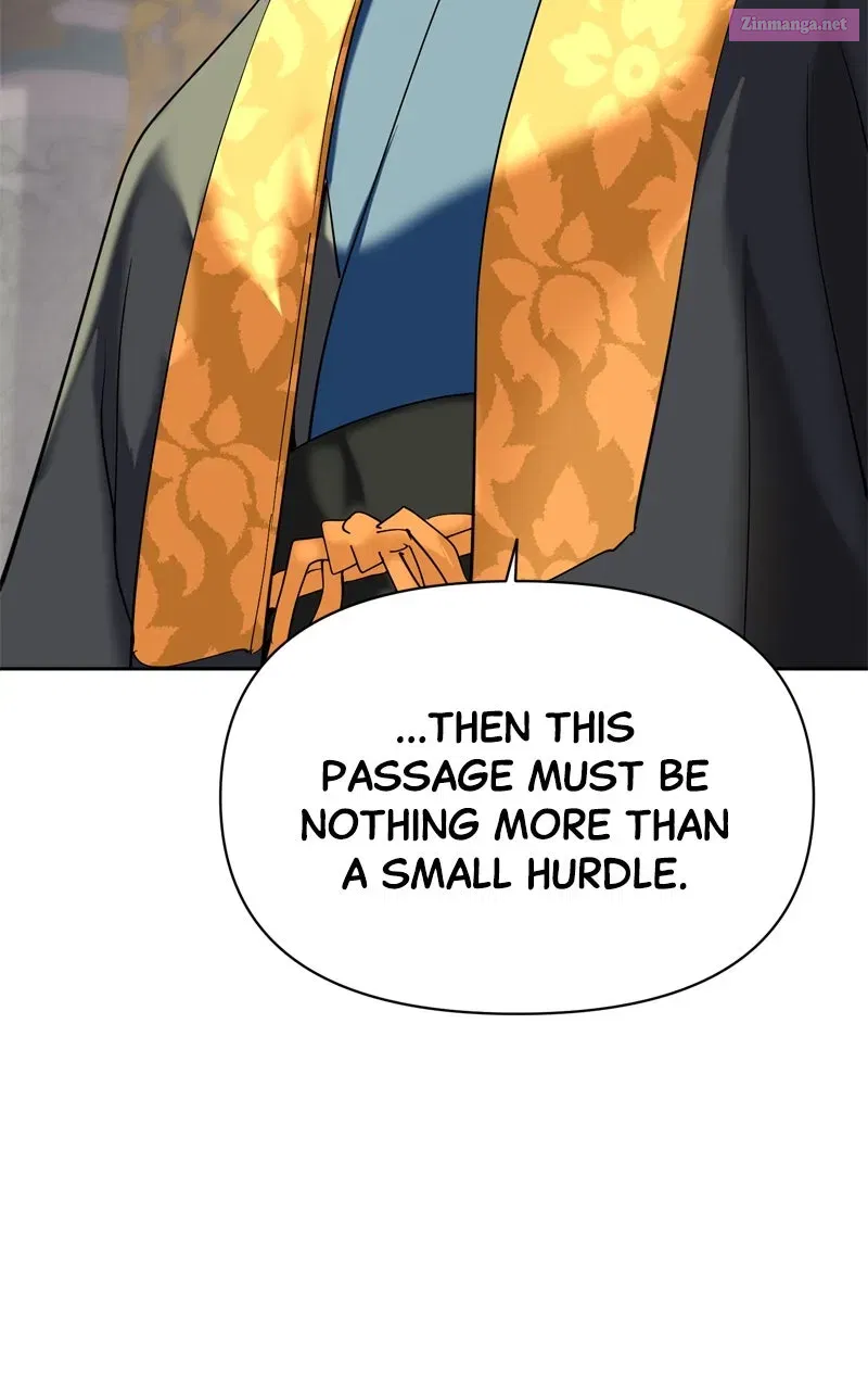 The Monkey King’s Journey to the Murim Chapter 31 page 125 - 