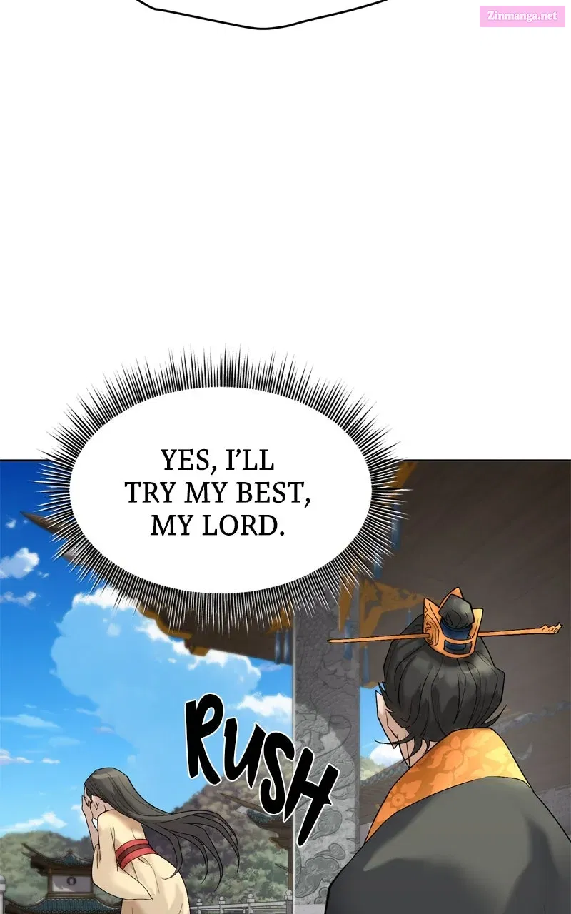 The Monkey King’s Journey to the Murim Chapter 31 page 133 - 