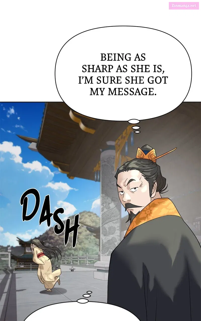 The Monkey King’s Journey to the Murim Chapter 31 page 135 - 
