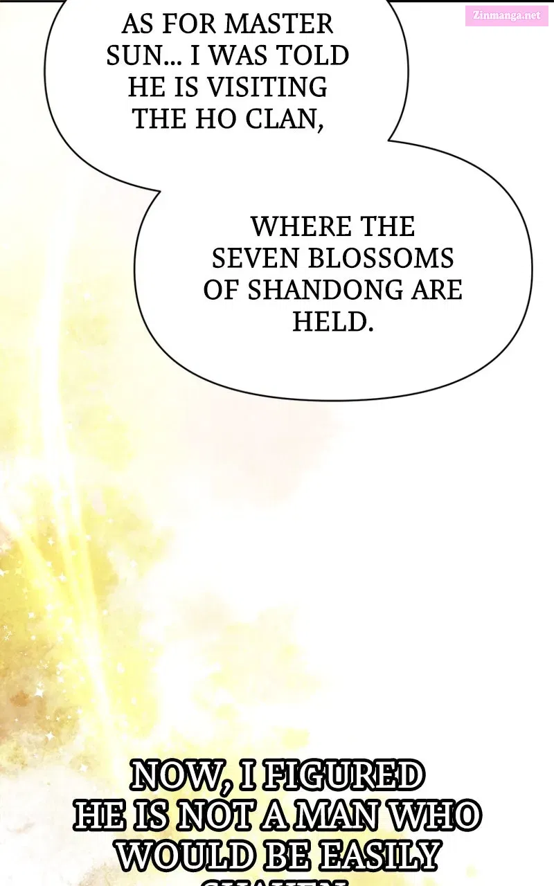 The Monkey King’s Journey to the Murim Chapter 31 page 136 - 
