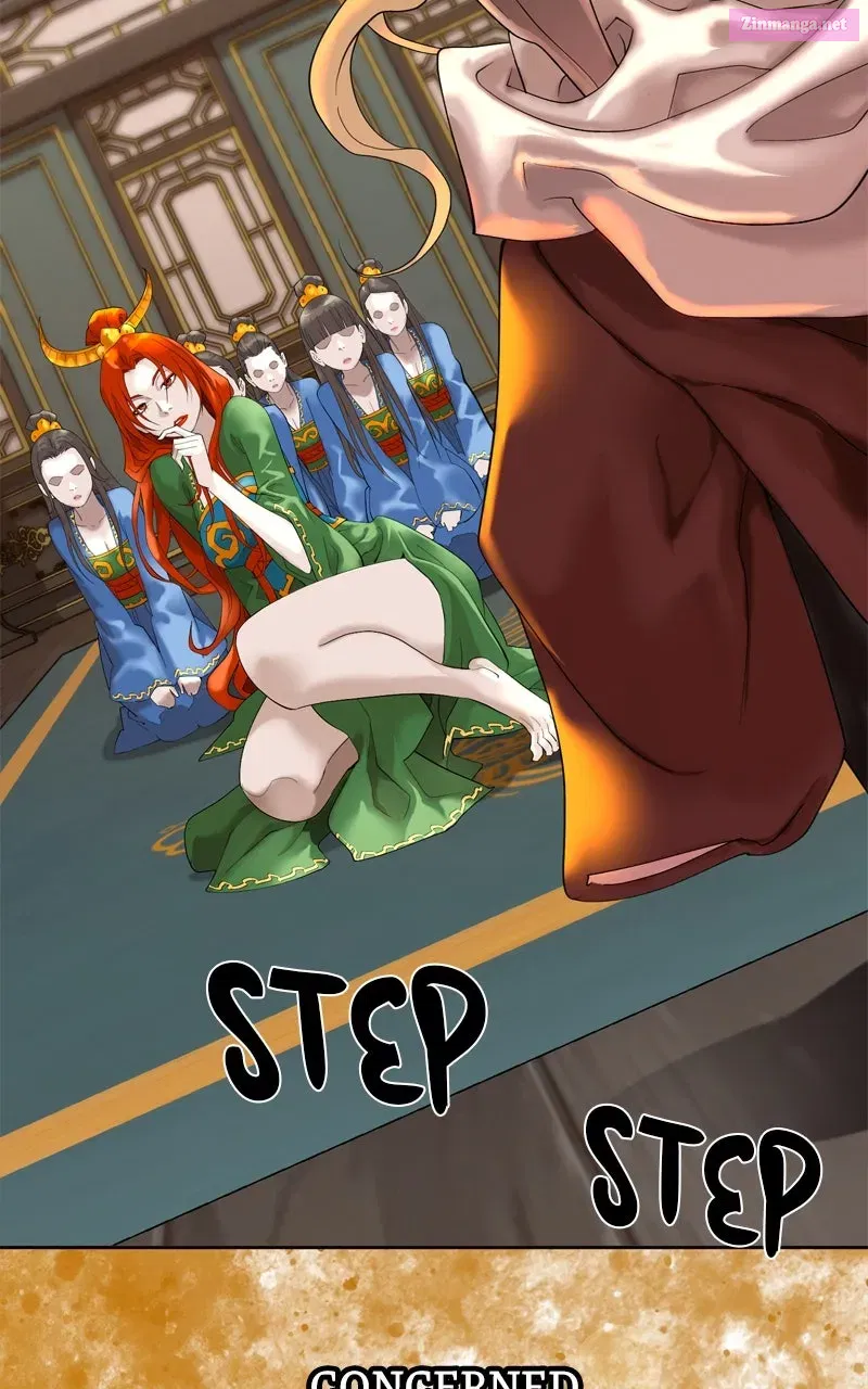 The Monkey King’s Journey to the Murim Chapter 31 page 141 - 