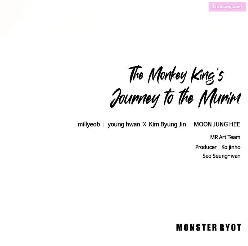 The Monkey King’s Journey to the Murim Chapter 31 page 145 - 