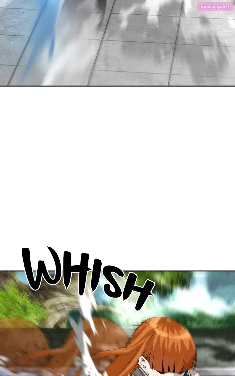 The Monkey King’s Journey to the Murim Chapter 31 page 20 - 