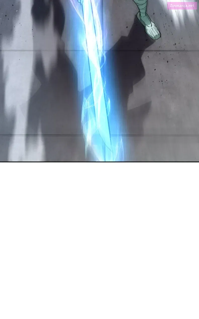 The Monkey King’s Journey to the Murim Chapter 31 page 3 - 