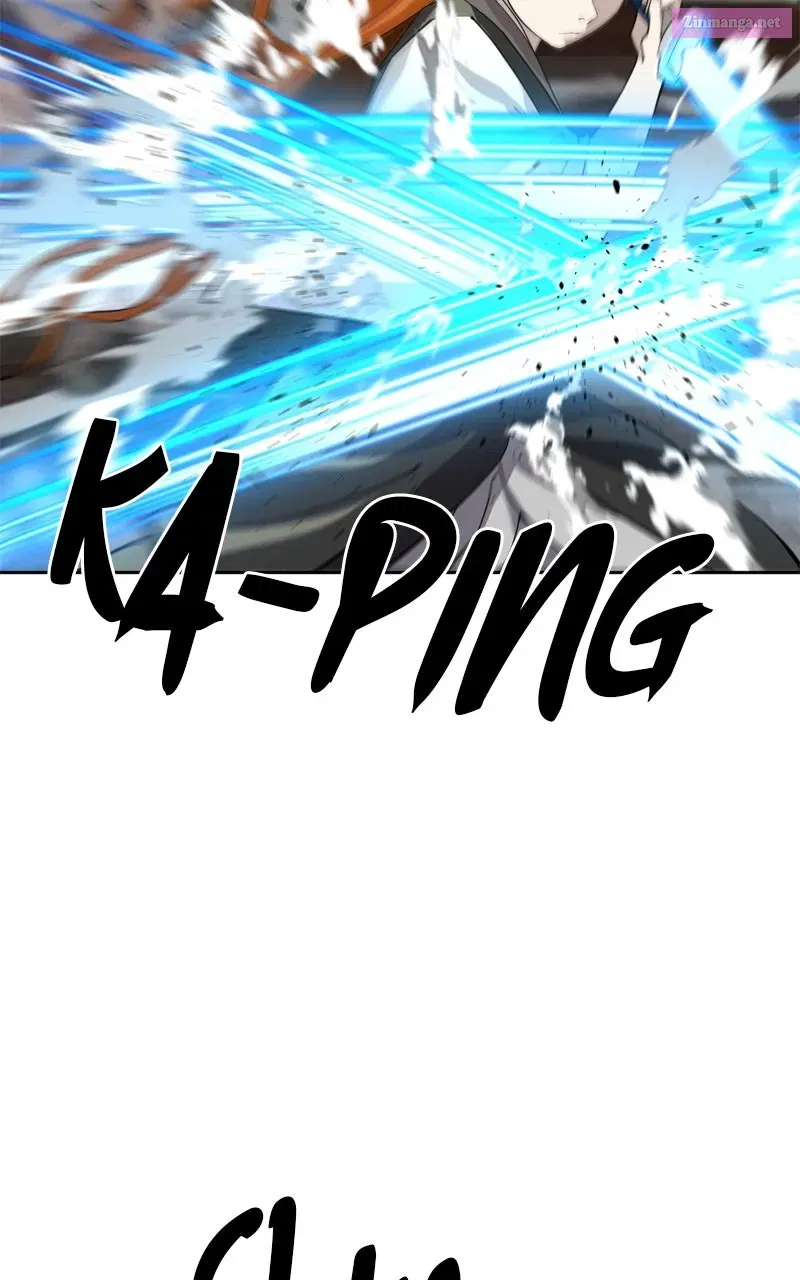 The Monkey King’s Journey to the Murim Chapter 31 page 21 - 