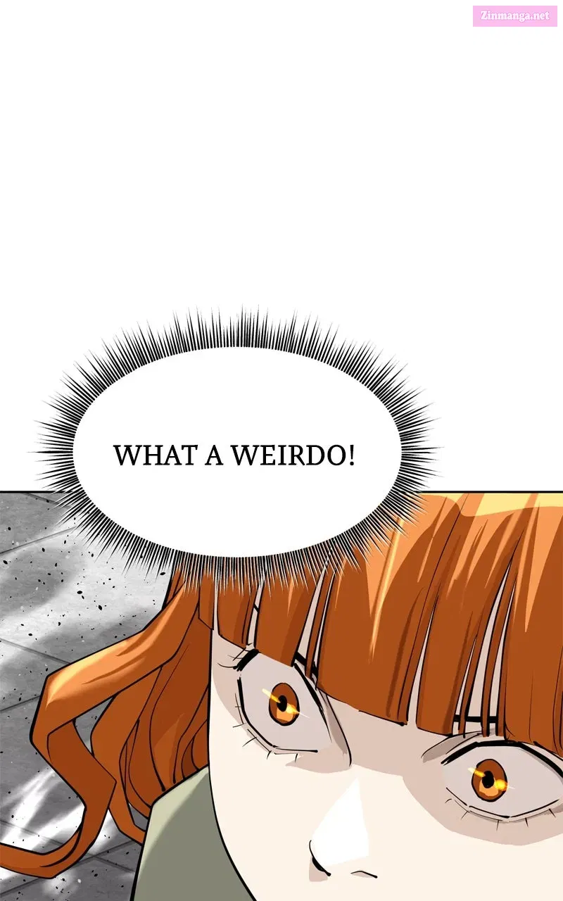 The Monkey King’s Journey to the Murim Chapter 31 page 23 - 