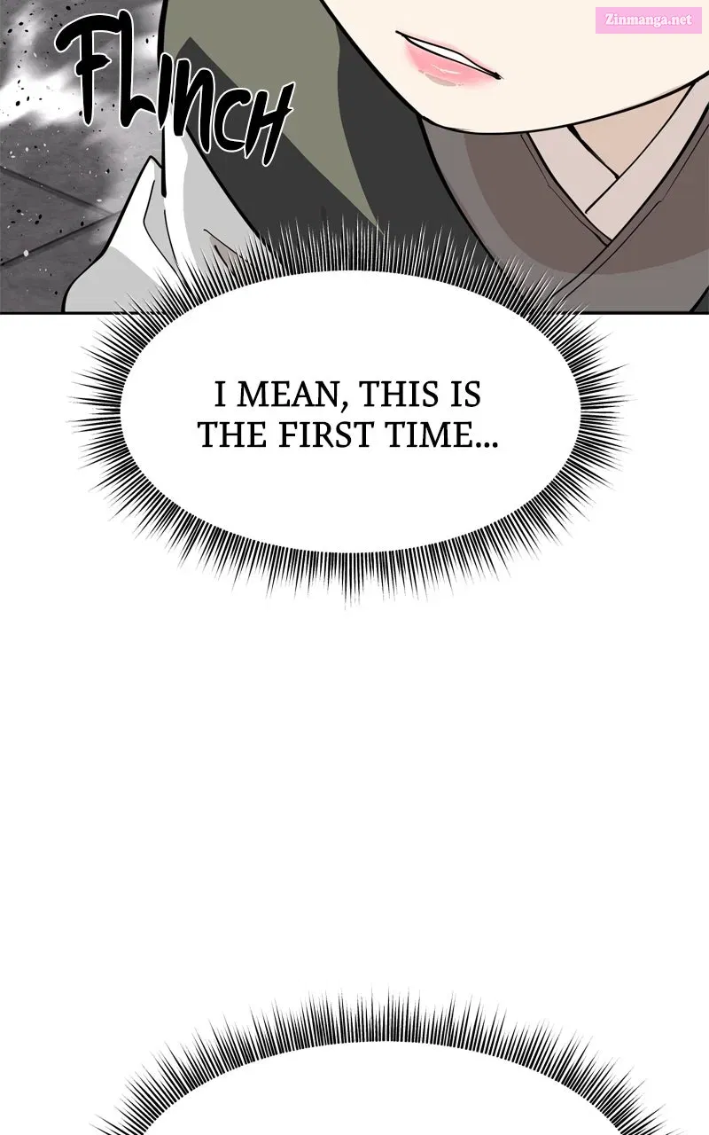 The Monkey King’s Journey to the Murim Chapter 31 page 24 - 