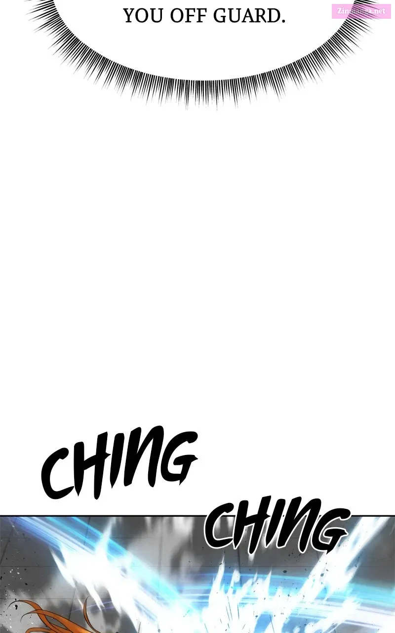 The Monkey King’s Journey to the Murim Chapter 31 page 29 - 
