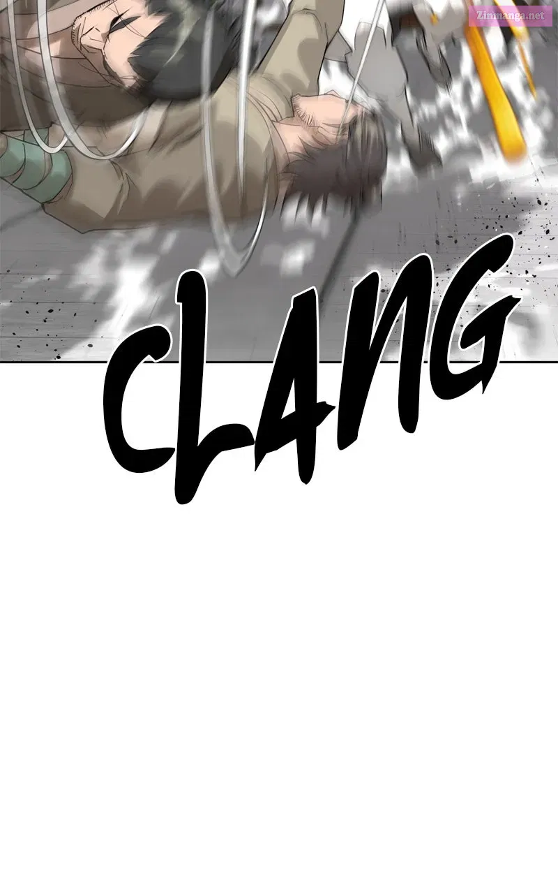 The Monkey King’s Journey to the Murim Chapter 31 page 32 - 