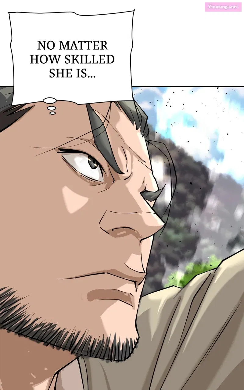 The Monkey King’s Journey to the Murim Chapter 31 page 38 - 