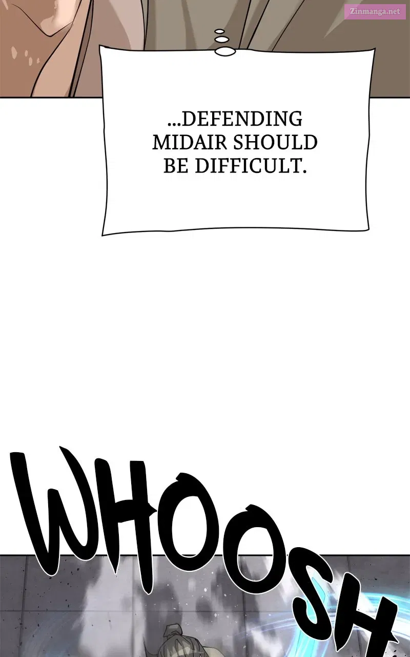 The Monkey King’s Journey to the Murim Chapter 31 page 39 - 