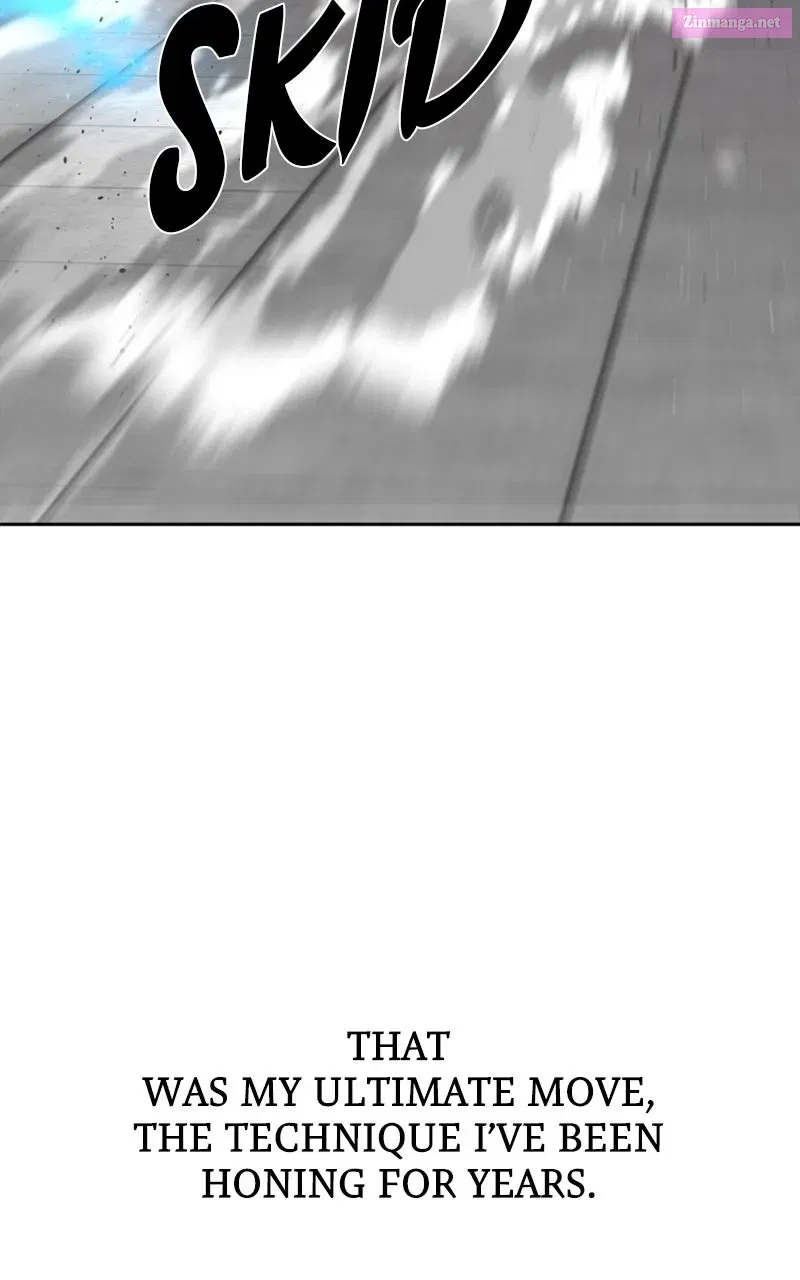 The Monkey King’s Journey to the Murim Chapter 31 page 5 - 
