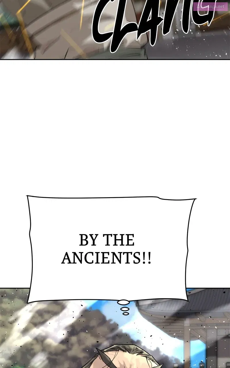 The Monkey King’s Journey to the Murim Chapter 31 page 45 - 