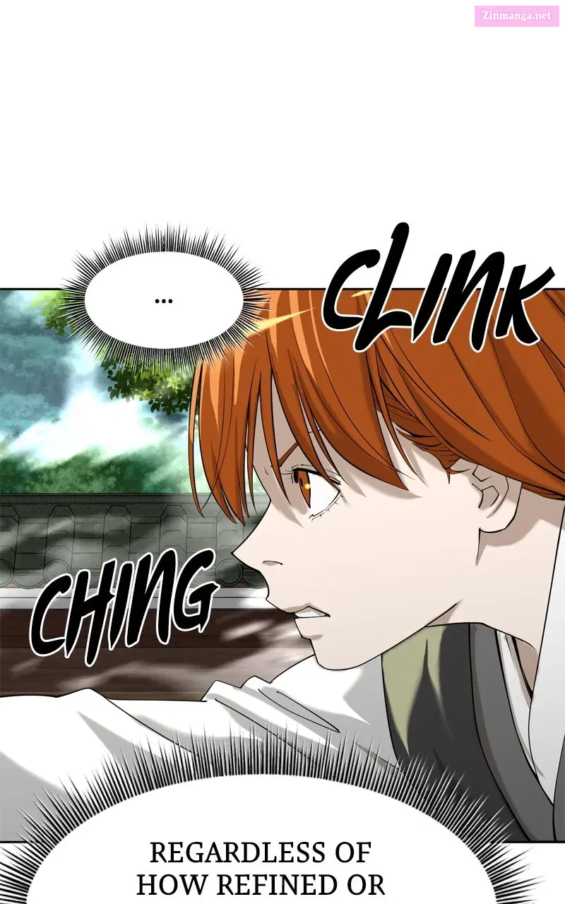 The Monkey King’s Journey to the Murim Chapter 31 page 51 - 