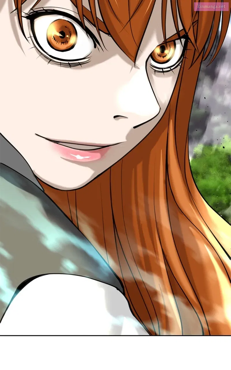 The Monkey King’s Journey to the Murim Chapter 31 page 57 - 