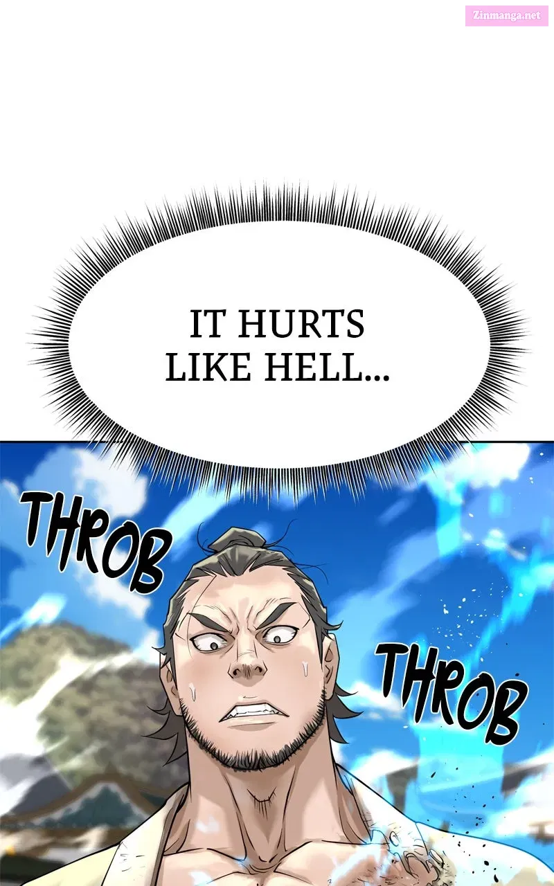 The Monkey King’s Journey to the Murim Chapter 31 page 58 - 