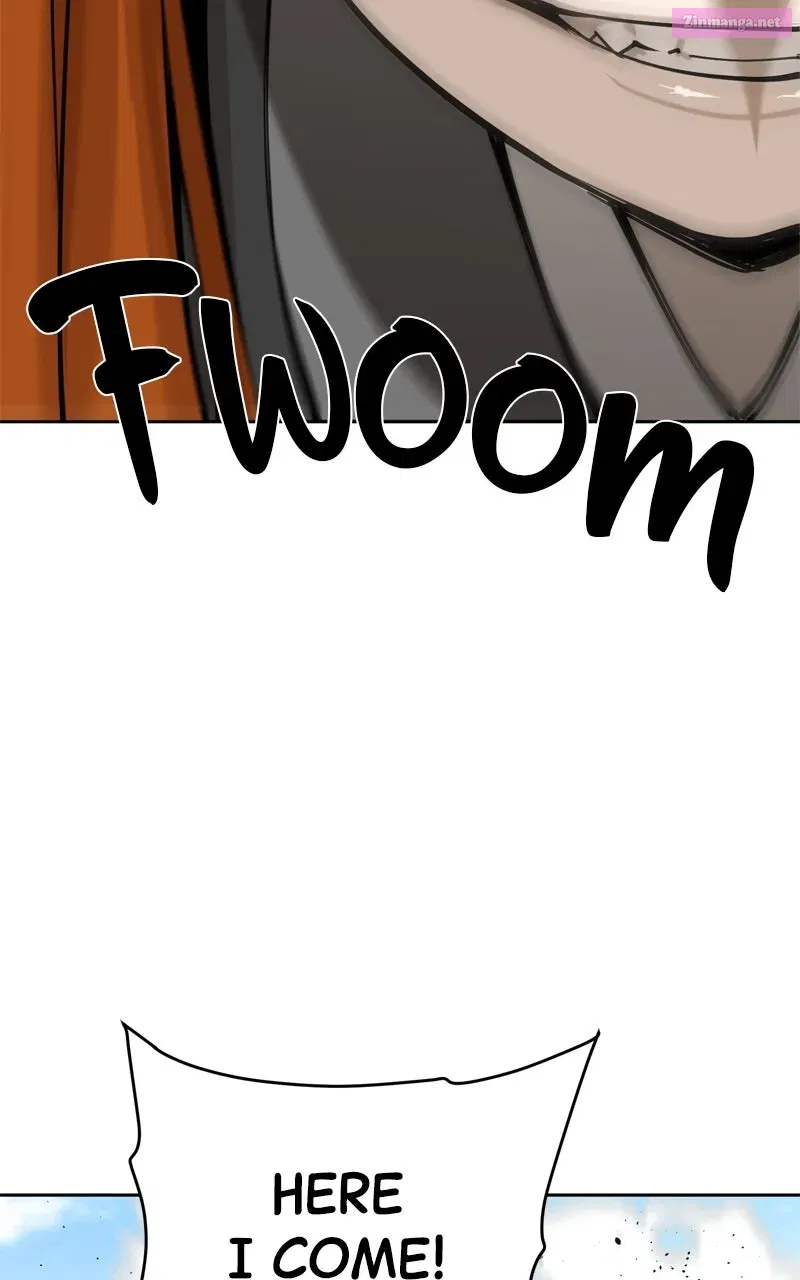 The Monkey King’s Journey to the Murim Chapter 31 page 64 - 