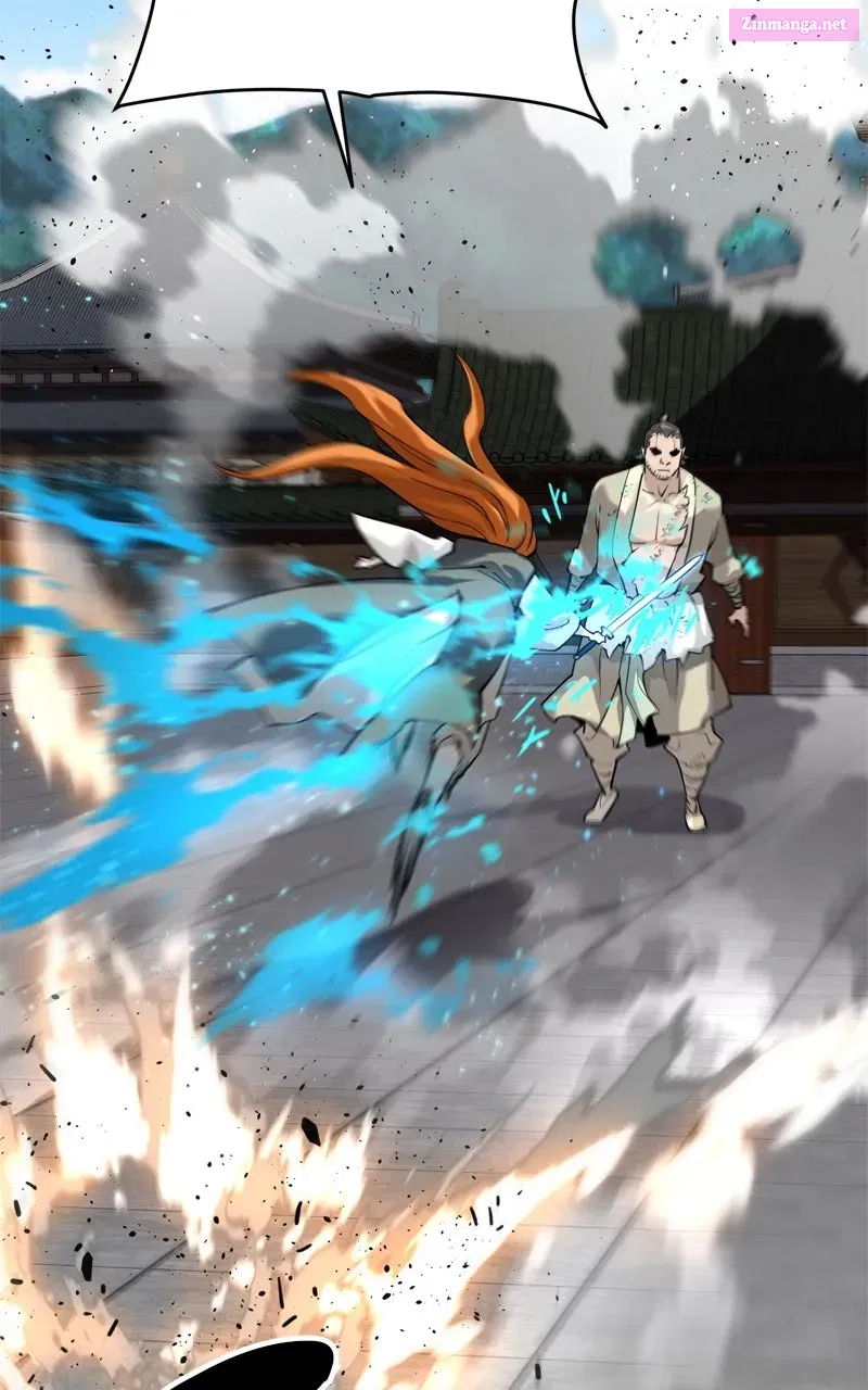 The Monkey King’s Journey to the Murim Chapter 31 page 65 - 