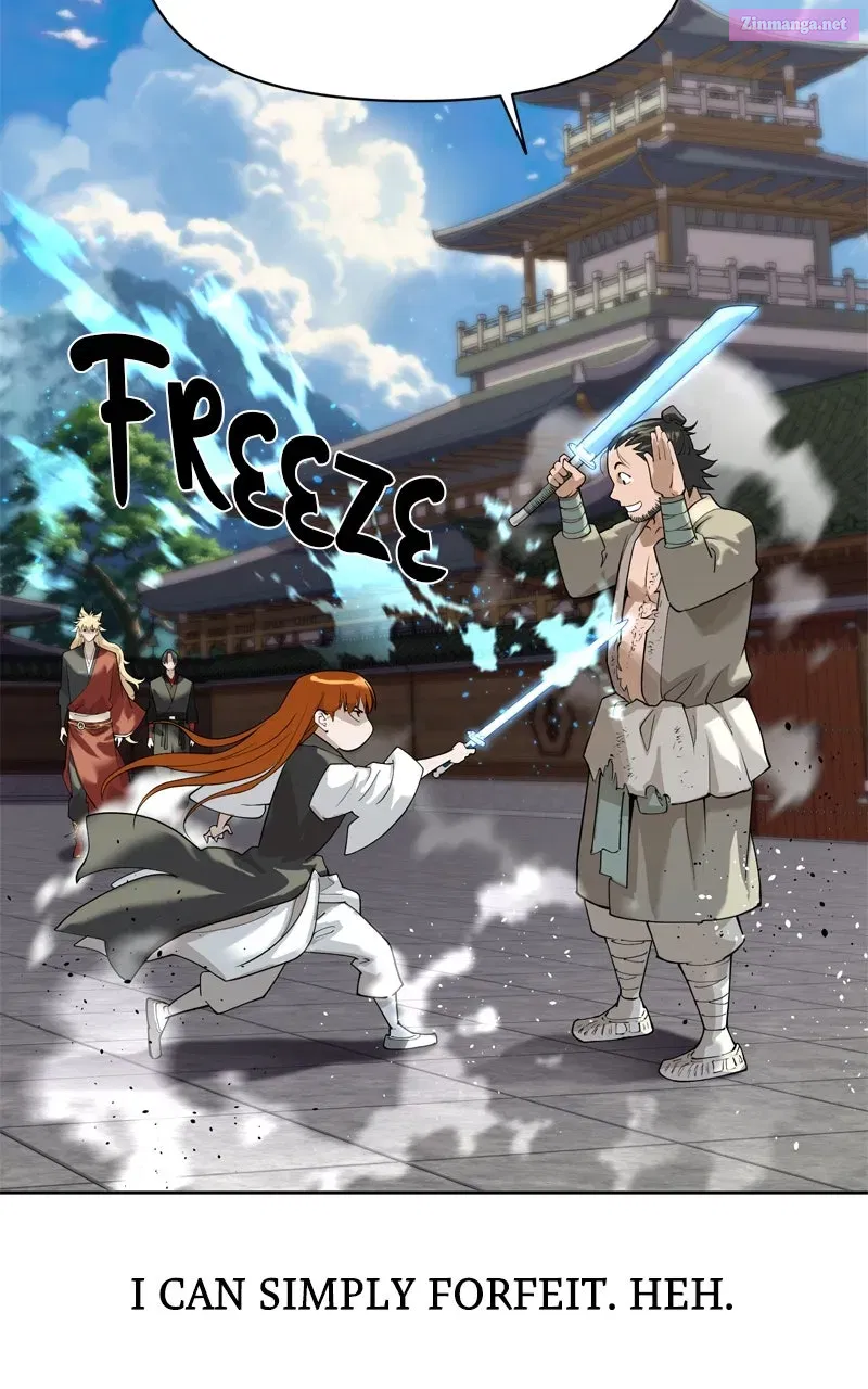 The Monkey King’s Journey to the Murim Chapter 31 page 69 - 