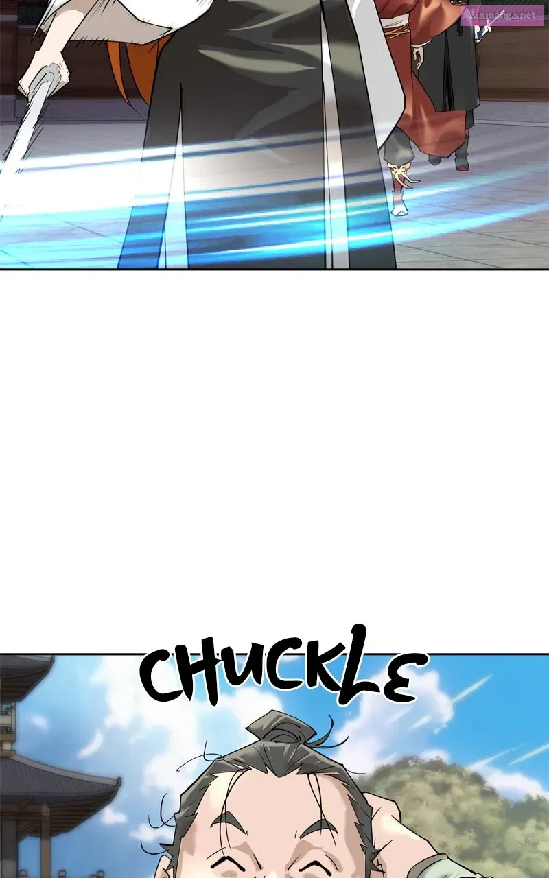 The Monkey King’s Journey to the Murim Chapter 31 page 71 - 