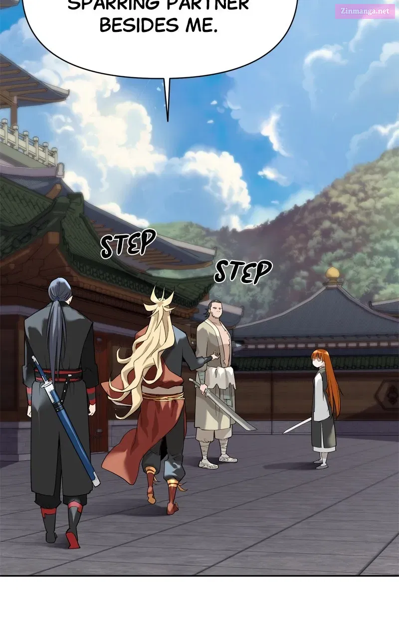 The Monkey King’s Journey to the Murim Chapter 31 page 73 - 