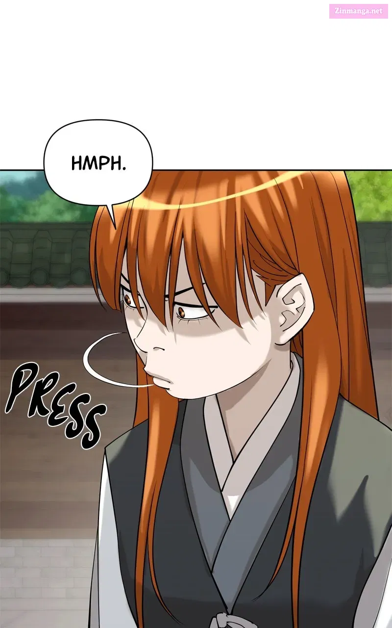 The Monkey King’s Journey to the Murim Chapter 31 page 74 - 