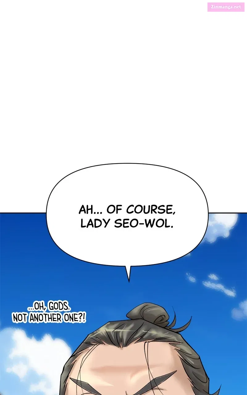 The Monkey King’s Journey to the Murim Chapter 31 page 79 - 