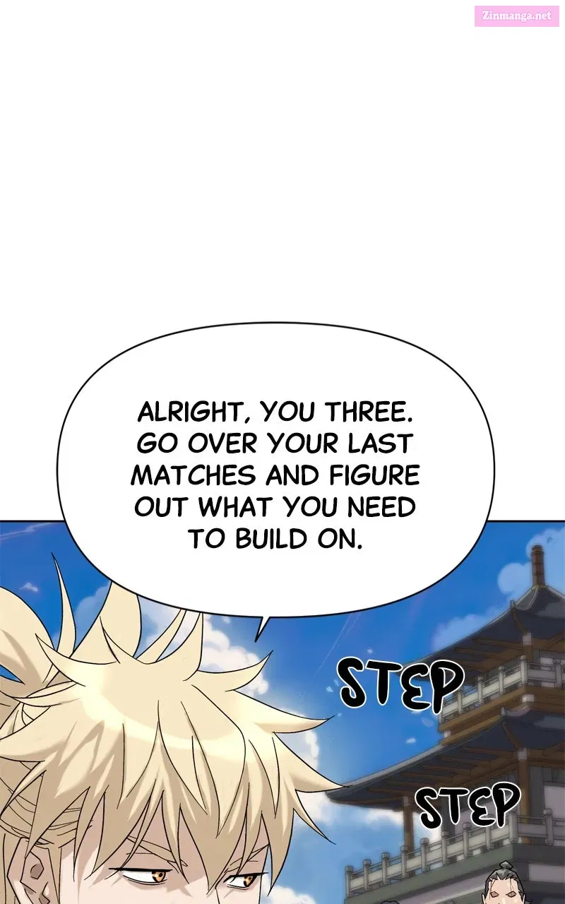 The Monkey King’s Journey to the Murim Chapter 31 page 81 - 