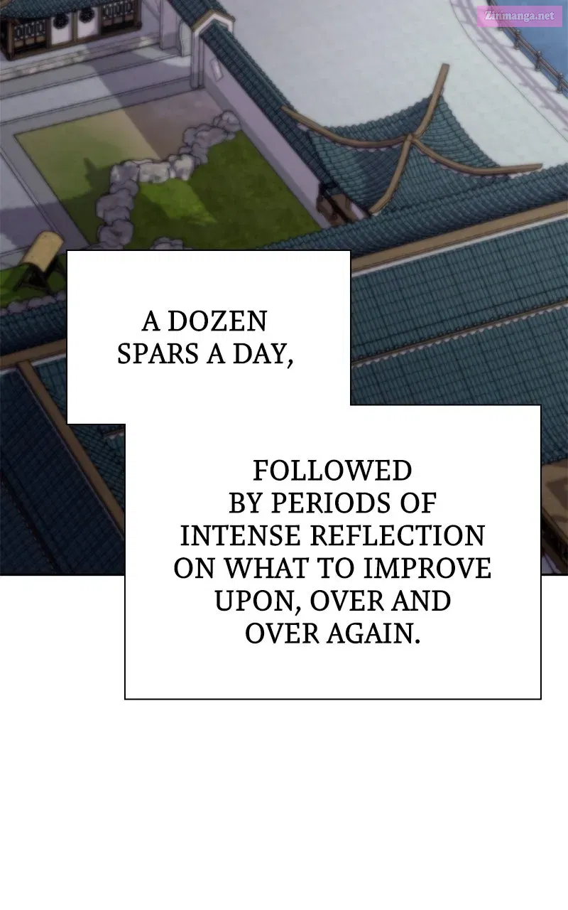 The Monkey King’s Journey to the Murim Chapter 31 page 87 - 