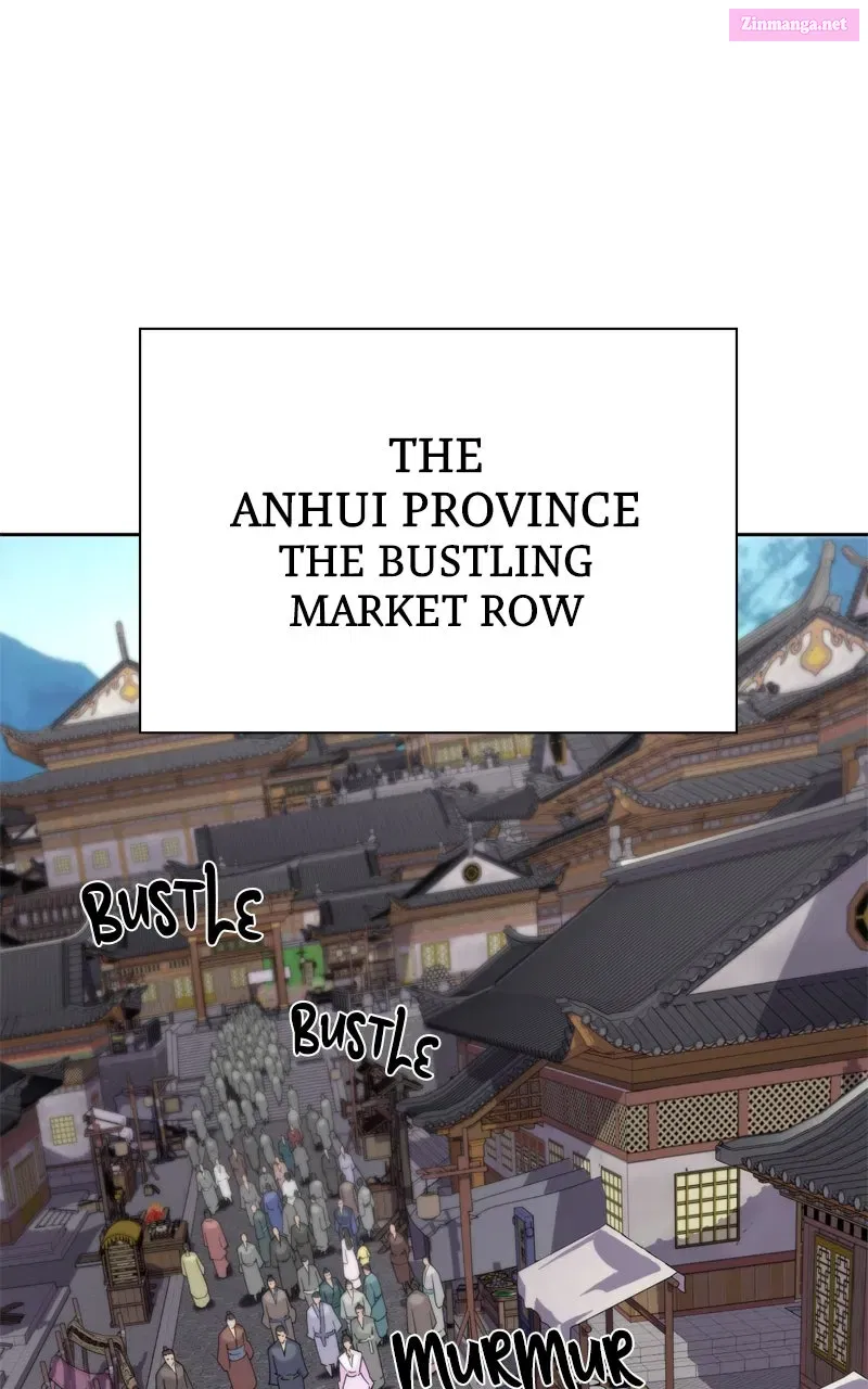The Monkey King’s Journey to the Murim Chapter 31 page 88 - 